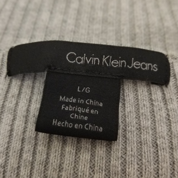 Calvin Klein Dress Shirt - Picture 5 of 5